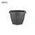 Import wholesale dark green office decoration air root pruning pots from China