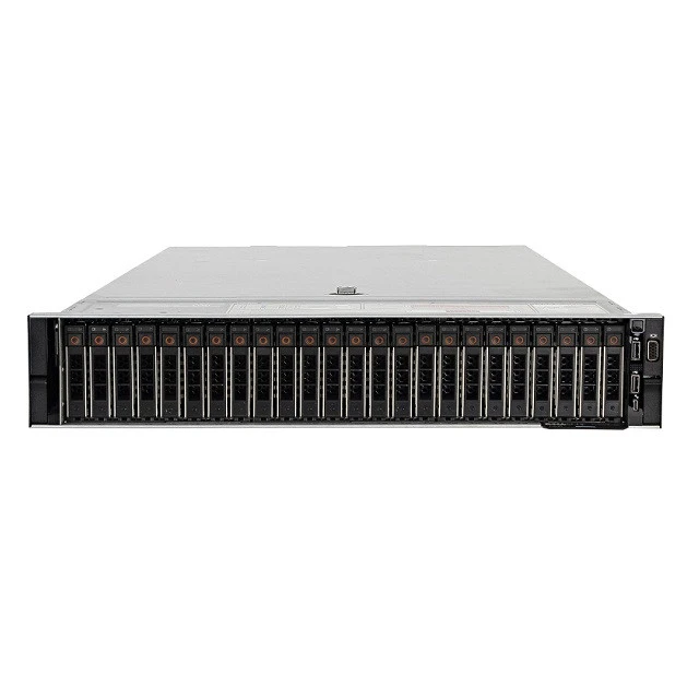 Wholesale Dell Original PowerEdge R840 Rack Network Server Computes Storage Equipment