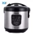 Import Wholesale Deluxe 1.8L Smart Iranian Brand Baby Food Stainless Steel Aluminum Pot National Electric Multi Rice Cooker from China