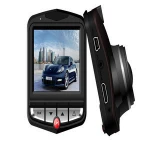 Wholesale digital Car video camera 1080P 64GB Driving Recorder, Cheap Car Camera DVR Video