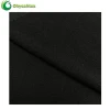 Wholesale Eco Friendly Organic Bamboo Poly Knitted Fleece Fabric For Garments