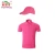 Import wholesale fast food uniforms for sale, subway uniforms shirts promotion from China