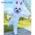 Import Wholesale funtoys adult brown bear cartoon mascot costume for commercial from China