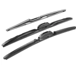 Wholesale Good Accessories Metal Universal Cheap Car Windscreen Wiper