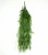 Wholesale green leaves ivy vine High quality Artificial hanging plant For Balcony home decoration For Christmas decoration