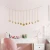 Import Wholesale Hanging Ornaments 11 Moons Garland Decor Boho Fashion Design Wall Decoration for Bedroom Headboard from China