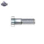 Wholesale hardware high strength furniture heavy hex nuts and bolts