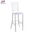 Import Wholesale High Bar Stool Chiavari Chair/ Hotel Furniture/ Tiffany Bar Chair from China