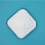 Import Wholesale High quality 325 mesh ceramic filler matellurgical slag Wollastonite powder from China