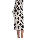 Wholesale High Quality Coral Fleece Robe Pajamas Design Your Own Adult Bathrobe