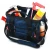 Import Wholesale high quality garden functional tool bag tool carry bag from China