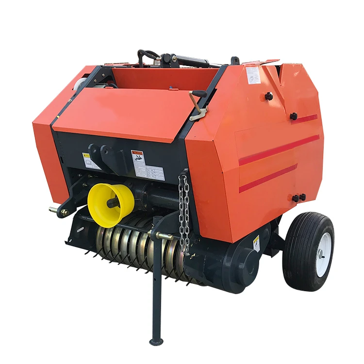 Wholesale high-quality hay baler for farm tractors