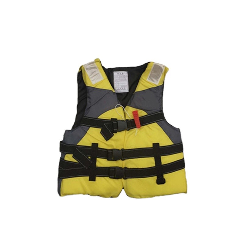 Wholesale High Quality Manufacturers Swimming Inflatable Jacket Vest For Adult