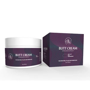 Wholesale Hip Lift Up Massage Bigger Butt Firm Buttock Enlargement Firming Cream