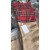 Import Wholesale Holiday Gift Christmas Plaid Stockings from China