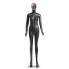 Buy Us Hot Sale Fashion Female Fabric Female Torso Window Display Mannequin  Female Mannequin With Wood Arms from Shenzhen Longgang District Senwei Jun  Model Prop Factory, China