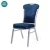 Wholesale hotel furniture meeting room stacking chair aluminum banquet ballroom chair