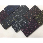 wholesale indoor gym fitness equipment flooring mat rubber gym mat