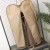 Import Wholesale luxury custom printed coat hanger non woven garment bags suit cover from China