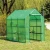 Import Wholesale manufacturers indoor and ourdoor portable greenhouse garden grow plants mini agricultural greenhouses 143x216x195cm from China