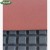 Import Wholesale Mat Rubber Sport Solid Tile 500X500x40 Outdoor Playground Flooring from China