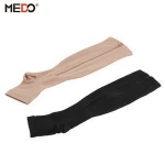 Wholesale medical hosiery elastic anti varicose veins compression socks with best price