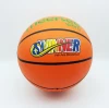 Wholesale Mini Youth PU Basketball Ball Leather Weight