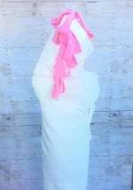Wholesale Monogram Personalized Unicorn Hooded Blanket
