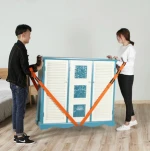 Wholesale Moving and Lifting Strap Shoulder Harness Lifter Lifting for Moving Furniture