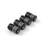 wholesale multi color Car Wheel Tire Valve Cap Cover FOR TESLA