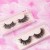 Import Wholesale Natural Lashes Cruelty-Free Mink Eyelash 3D Mink Eyelashes with Custom Packaging from China