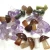 Wholesale Natural Quartz Crystal Crafts Mushroom For Decoration