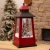 Import Wholesale navidad Resin snowing windmill lighthouse Christmas Decor Light from China