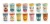 Import Wholesale OEM Custom Design BPA Free Kids Drinkware Cup Tumbler 250ML D7004 from China