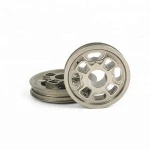 Wholesale Other auto parts cnc machining cnc mill OEM custom spare parts car