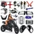 Import Wholesale Pazoma High Quality Motorcycle Accessory For ATV Streetbike Pit Bike Harley from China