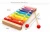 Import Wholesale Phonics Wooden Octave Hand Knocking Piano Baby Early Educational Musical xylophone Instruments Toys from China