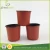 Import wholesale plastic garden flower pots garden supplies from China