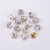 Import Wholesale point back K9 glass crystal Rhinestone drop shape crystal AB glass stone from China