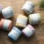 Import Wholesale Popular 100% Bamboo Cotton Yarn solid color for baby from China