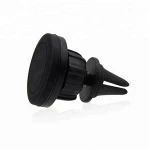 Wholesale Price 360 Rotating Magnetic Mobile Phone Holder Universal Holder Car Dashboard  Mount Magnetic Cell Phone Car Holder