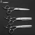 Import wholesale  professional hair cutting scissors and hairdressing scissors tools from China