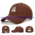 Import Wholesale Quality Embroidery Sports Baseball Caps for Men Women from China