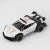 Import Wholesale remote control toy cars 1 16 2.4G RC car high speed drift spray car with PVC canopy from China