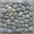 Import Wholesale river rock landscaping luminous flooring garden grey pebble from China