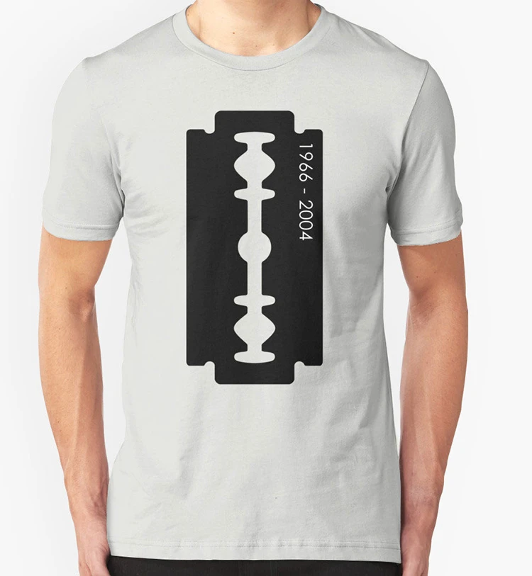 Wholesale rock band 100% cotton men&#x27;s wholesale graphic t-shirts