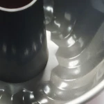 Wholesale Round Pumpkin Bakeware 9-Inch Mini Steel Nonstick Bundform Cake Baking Pans, Bread Cake Making Tools Baking Pan
