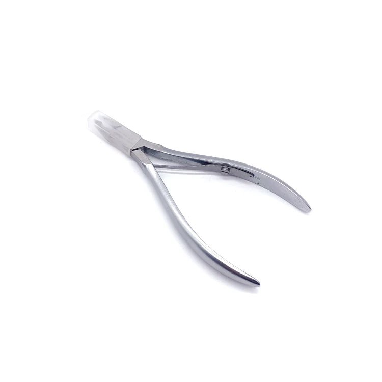 Wholesale russian type cuticle scissor nippers