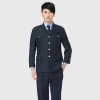 Wholesale Security Guard Suit Uniform Of Black Security Guard Suit