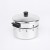 Import Wholesale Simple Fresh Style Stainless Steel Kitchen 60 minute Timer from China